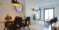 Resale · Apartment · Villamartin