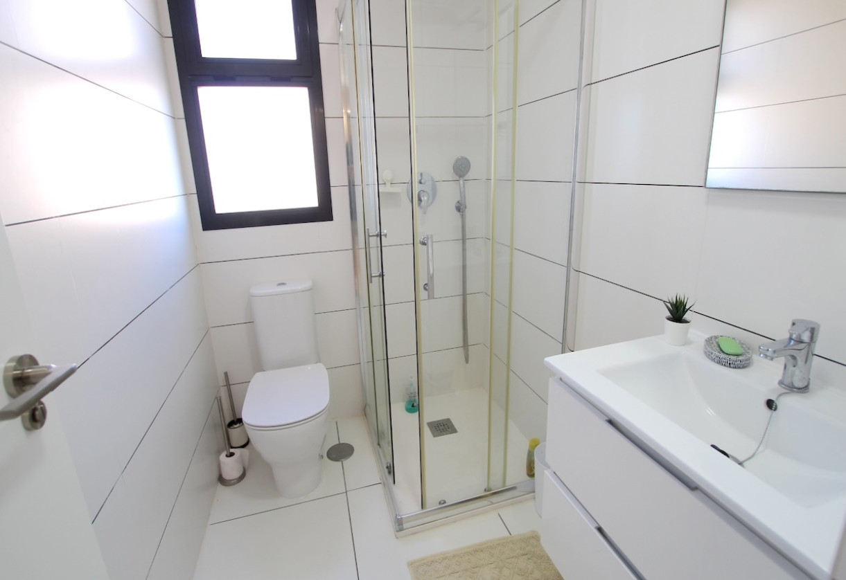 Resale · Apartment · Villamartin