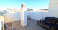 Resale · Apartment · Villamartin