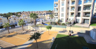 Resale · Apartment · Villamartin