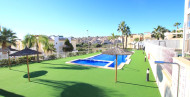 Resale · Apartment · Villamartin