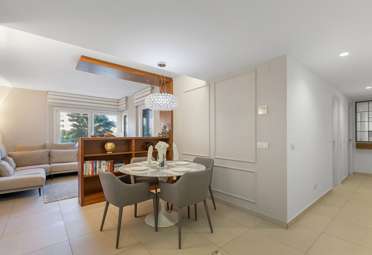 Rynek wtórny · Apartment · Torrevieja · Punta Prima