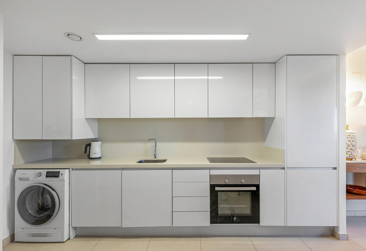 Rynek wtórny · Apartment · Torrevieja · Punta Prima