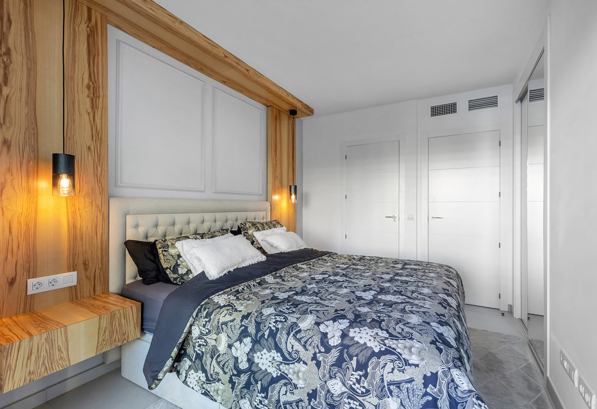 Rynek wtórny · Apartment · Torrevieja · Punta Prima