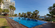 Rynek wtórny · Apartment · Torrevieja · Punta Prima