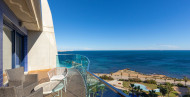 Reventa · penthouse · Torrevieja · Punta Prima