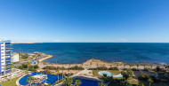 Reventa · penthouse · Torrevieja · Punta Prima