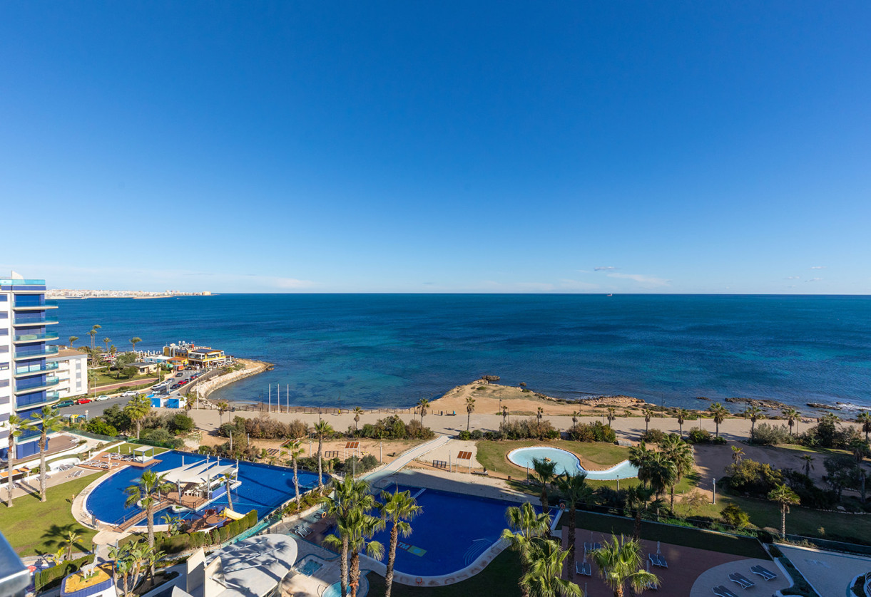 Reventa · penthouse · Torrevieja · Punta Prima