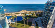 Reventa · penthouse · Torrevieja · Punta Prima