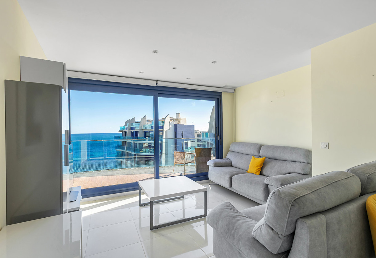 Reventa · penthouse · Torrevieja · Punta Prima