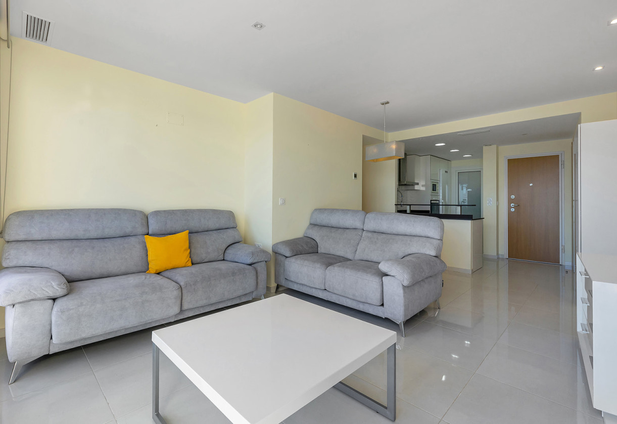 Reventa · penthouse · Torrevieja · Punta Prima