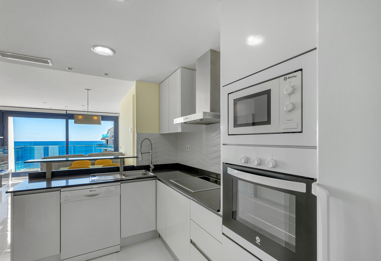 Reventa · penthouse · Torrevieja · Punta Prima