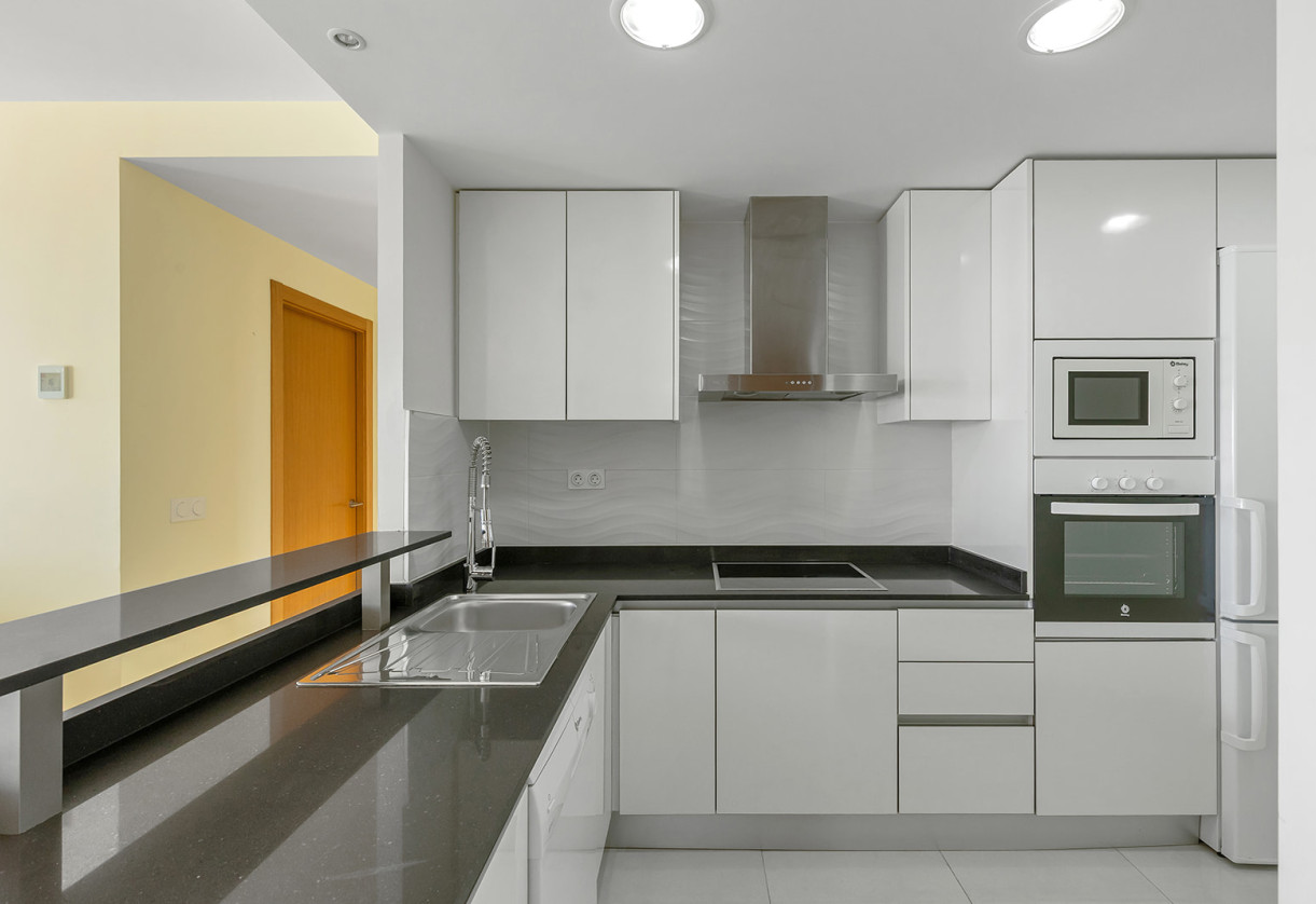 Reventa · penthouse · Torrevieja · Punta Prima