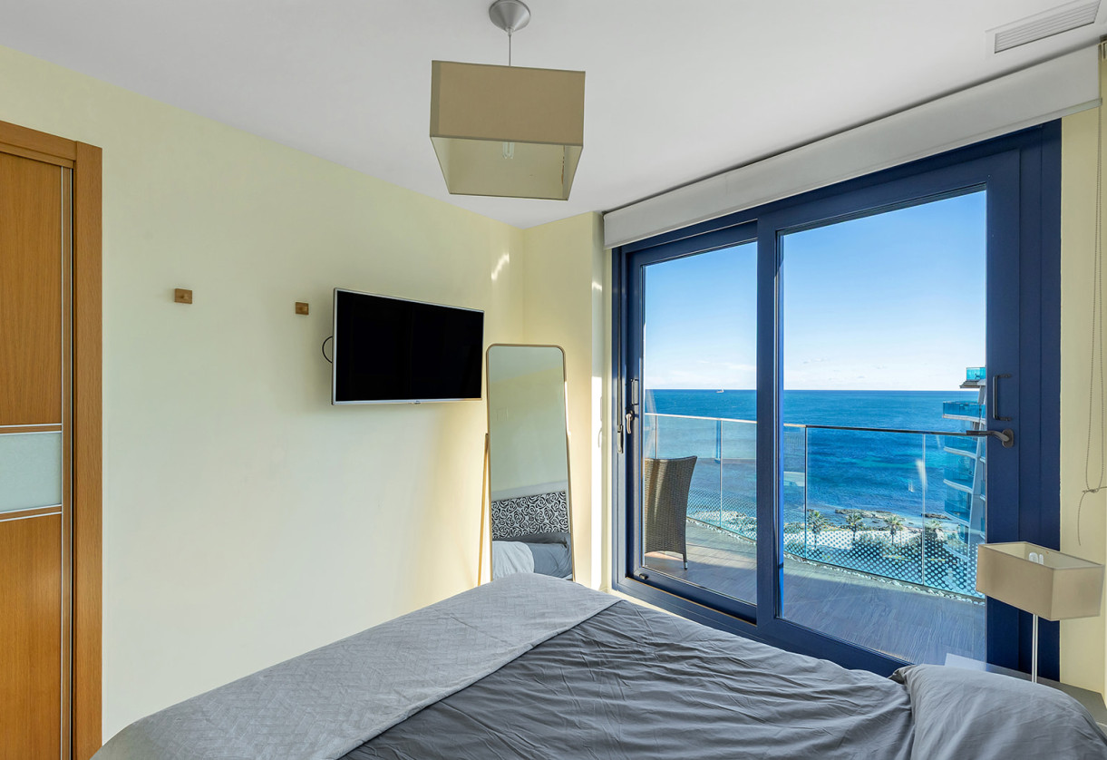 Reventa · penthouse · Torrevieja · Punta Prima