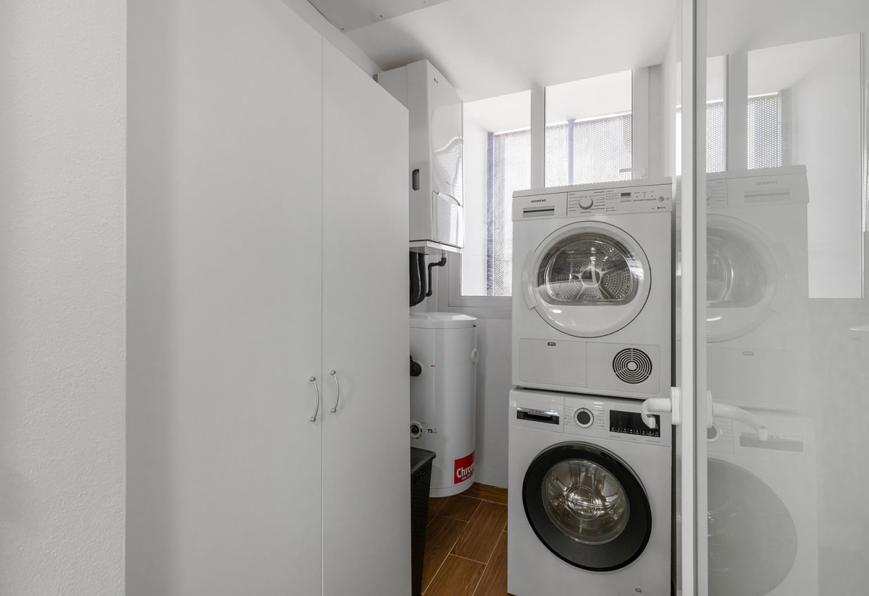 Reventa · penthouse · Torrevieja · Punta Prima