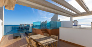 Reventa · penthouse · Torrevieja · Punta Prima