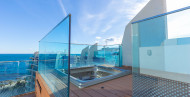Reventa · penthouse · Torrevieja · Punta Prima
