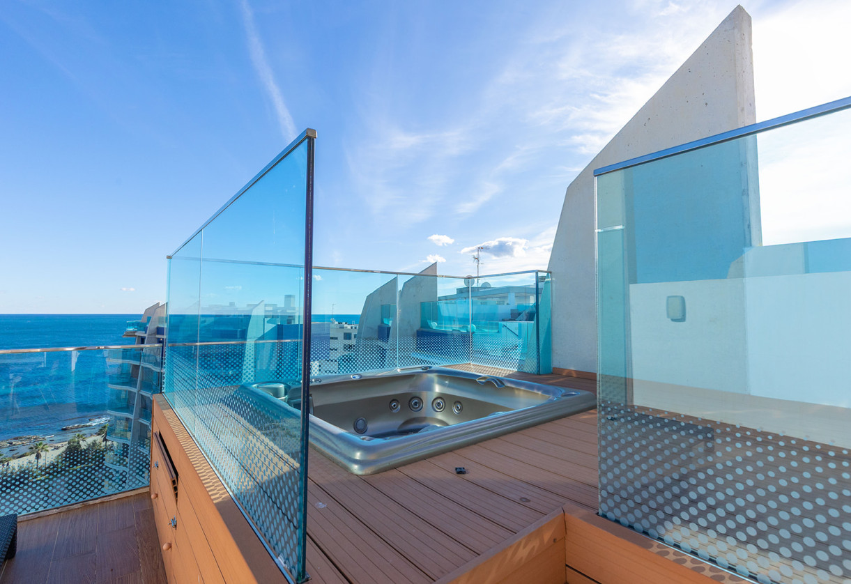 Reventa · penthouse · Torrevieja · Punta Prima