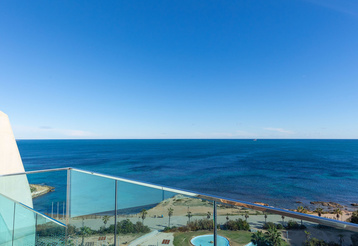 Reventa · penthouse · Torrevieja · Punta Prima
