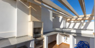 Reventa · penthouse · Torrevieja · Punta Prima