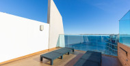 Reventa · penthouse · Torrevieja · Punta Prima