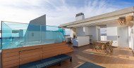 Reventa · penthouse · Torrevieja · Punta Prima