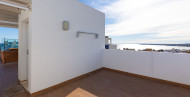 Reventa · penthouse · Torrevieja · Punta Prima