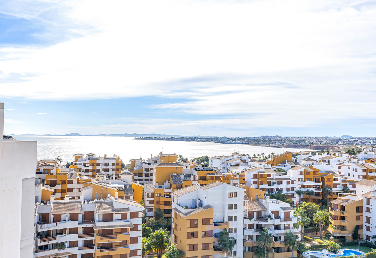 Reventa · penthouse · Torrevieja · Punta Prima