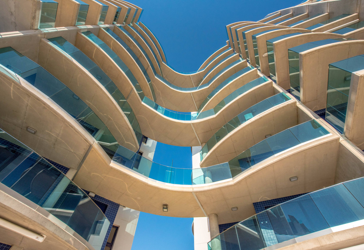 Reventa · penthouse · Torrevieja · Punta Prima