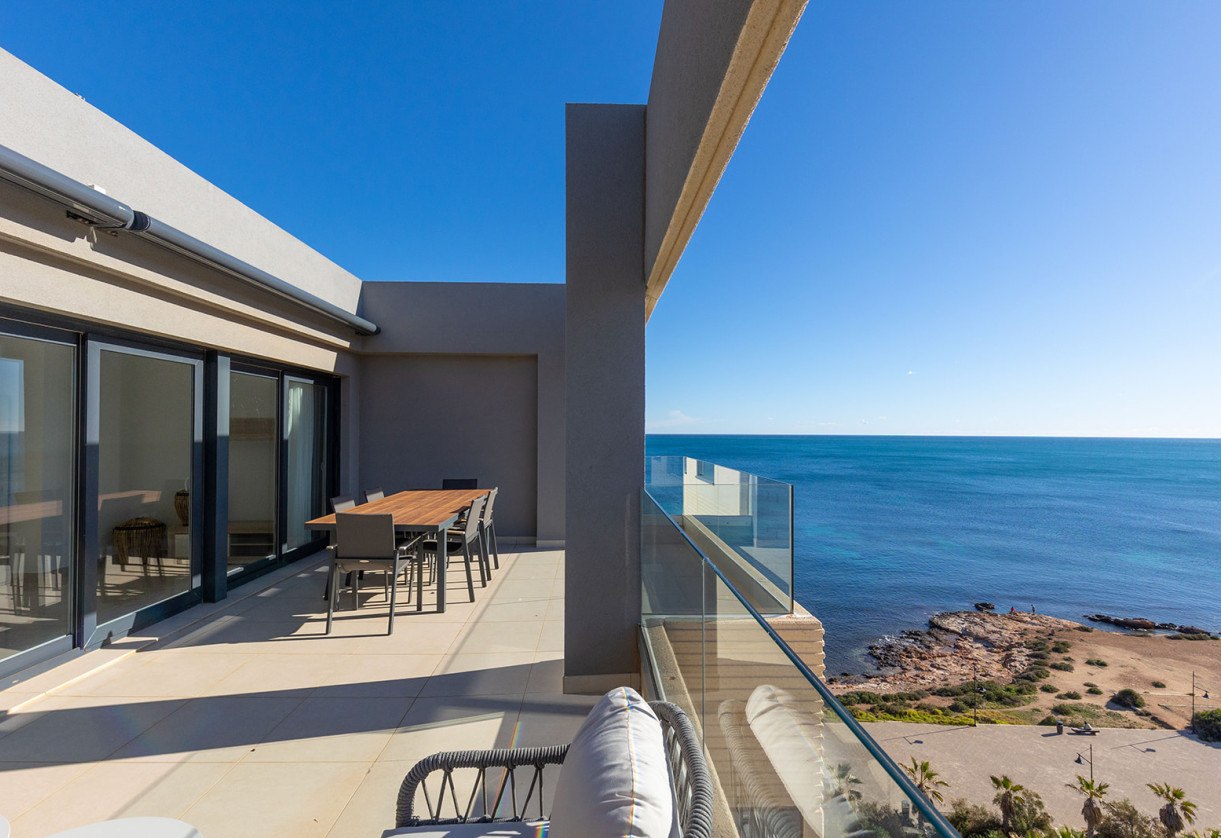 Reventa · penthouse · Torrevieja · Punta Prima