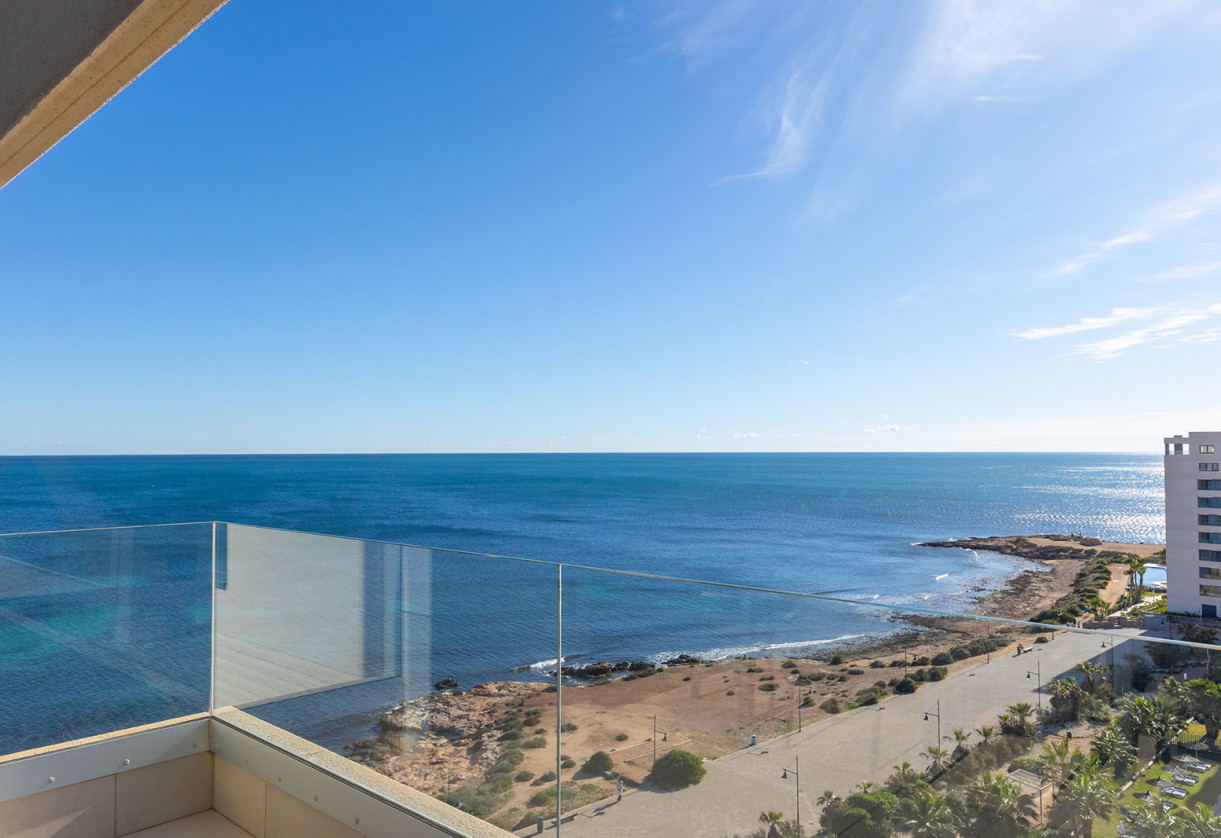 Reventa · penthouse · Torrevieja · Punta Prima