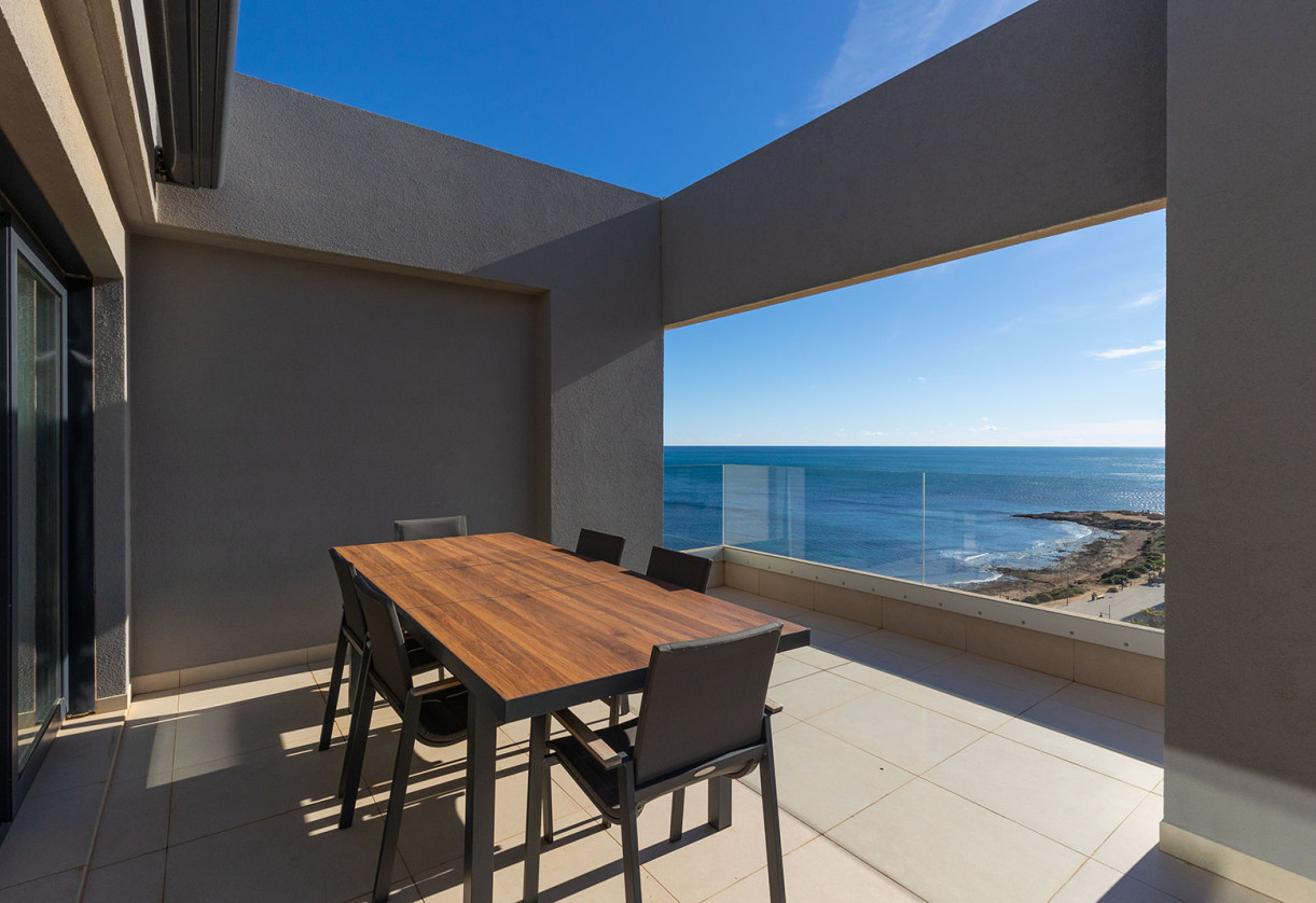 Reventa · penthouse · Torrevieja · Punta Prima