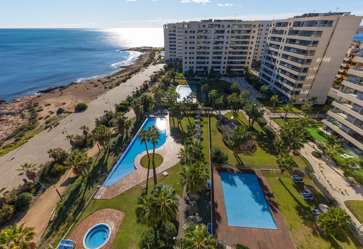 Reventa · penthouse · Torrevieja · Punta Prima