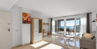 Reventa · penthouse · Torrevieja · Punta Prima