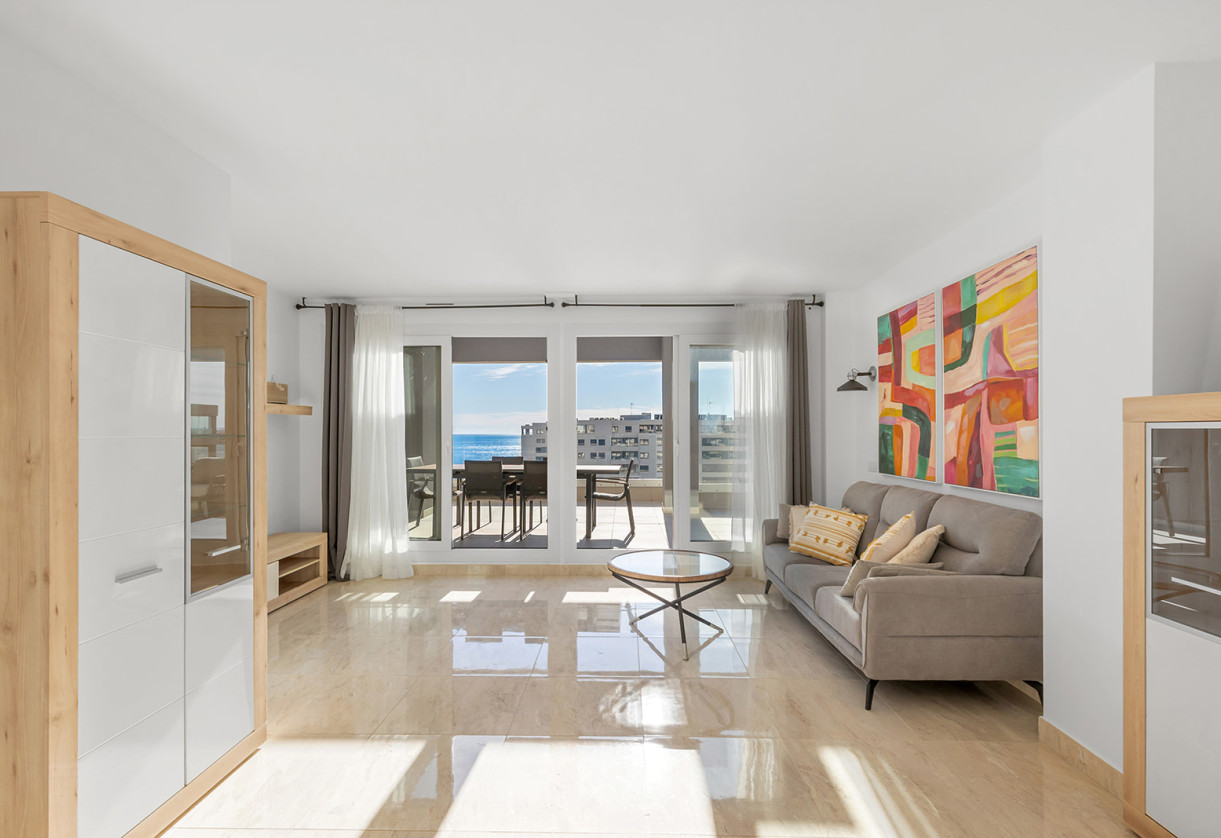 Reventa · penthouse · Torrevieja · Punta Prima