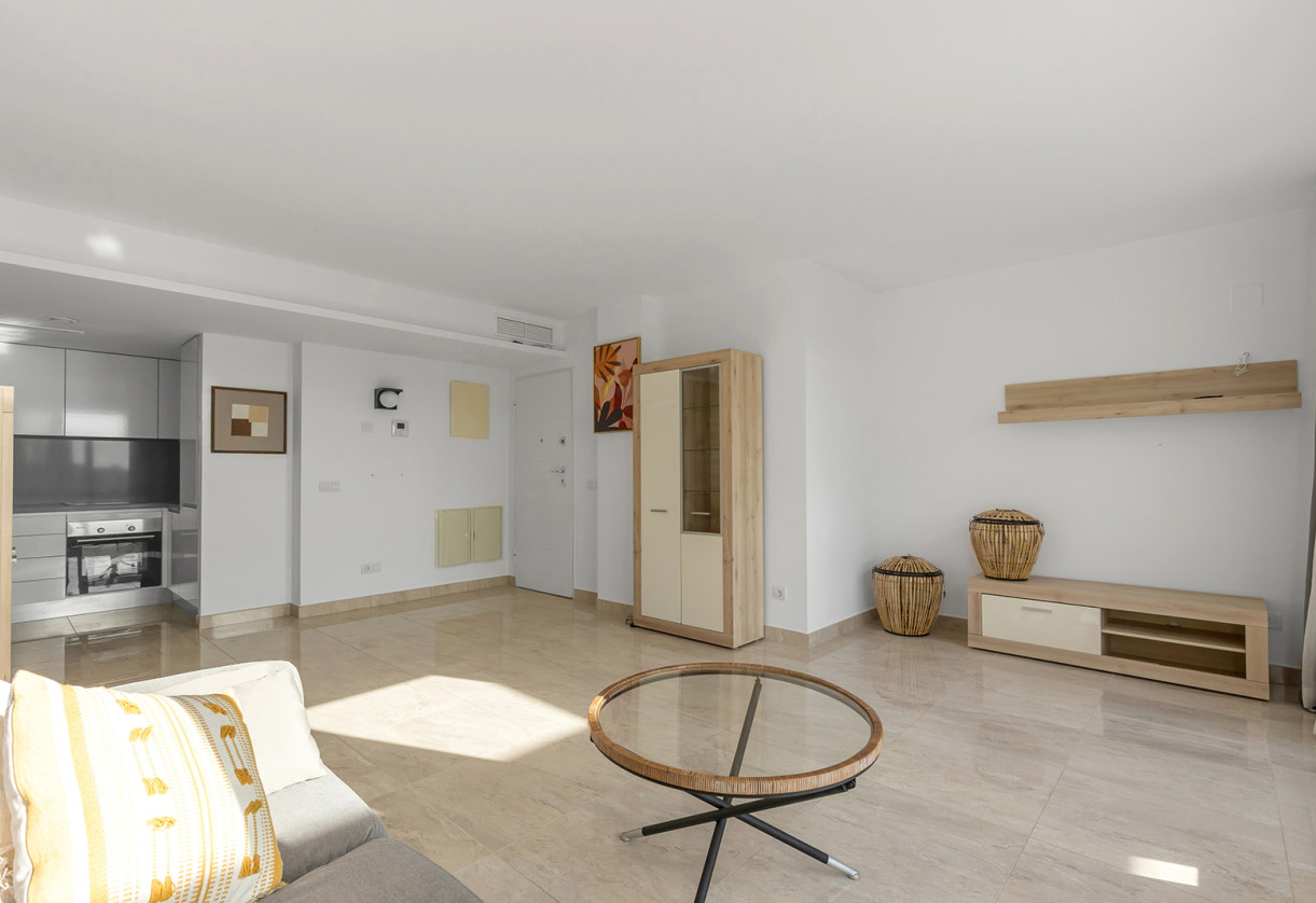 Reventa · penthouse · Torrevieja · Punta Prima