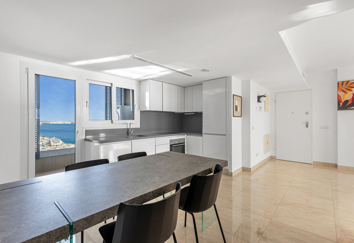 Reventa · penthouse · Torrevieja · Punta Prima