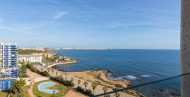 Reventa · penthouse · Torrevieja · Punta Prima