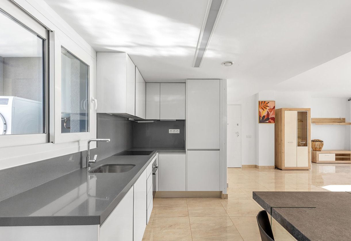 Reventa · penthouse · Torrevieja · Punta Prima