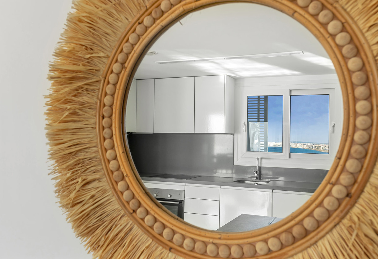 Reventa · penthouse · Torrevieja · Punta Prima