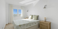 Reventa · penthouse · Torrevieja · Punta Prima