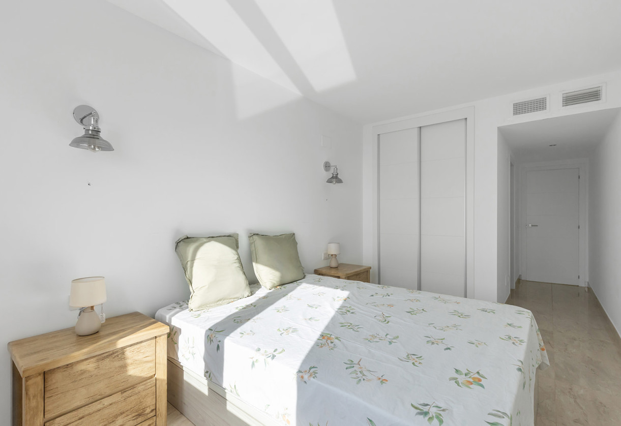 Reventa · penthouse · Torrevieja · Punta Prima