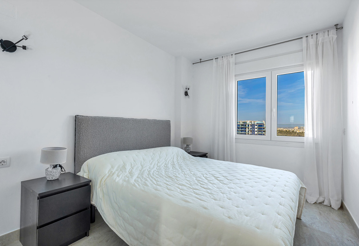 Reventa · penthouse · Torrevieja · Punta Prima