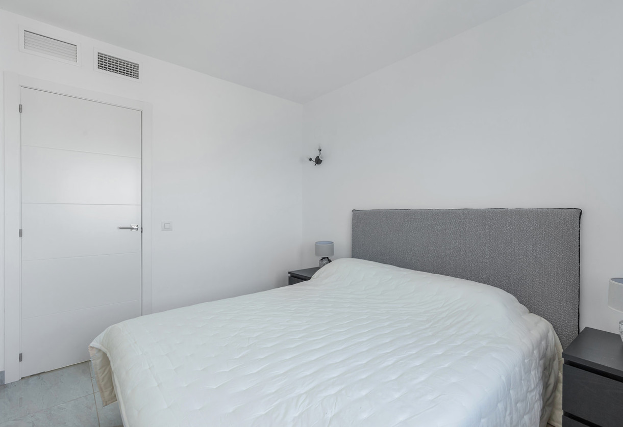 Reventa · penthouse · Torrevieja · Punta Prima