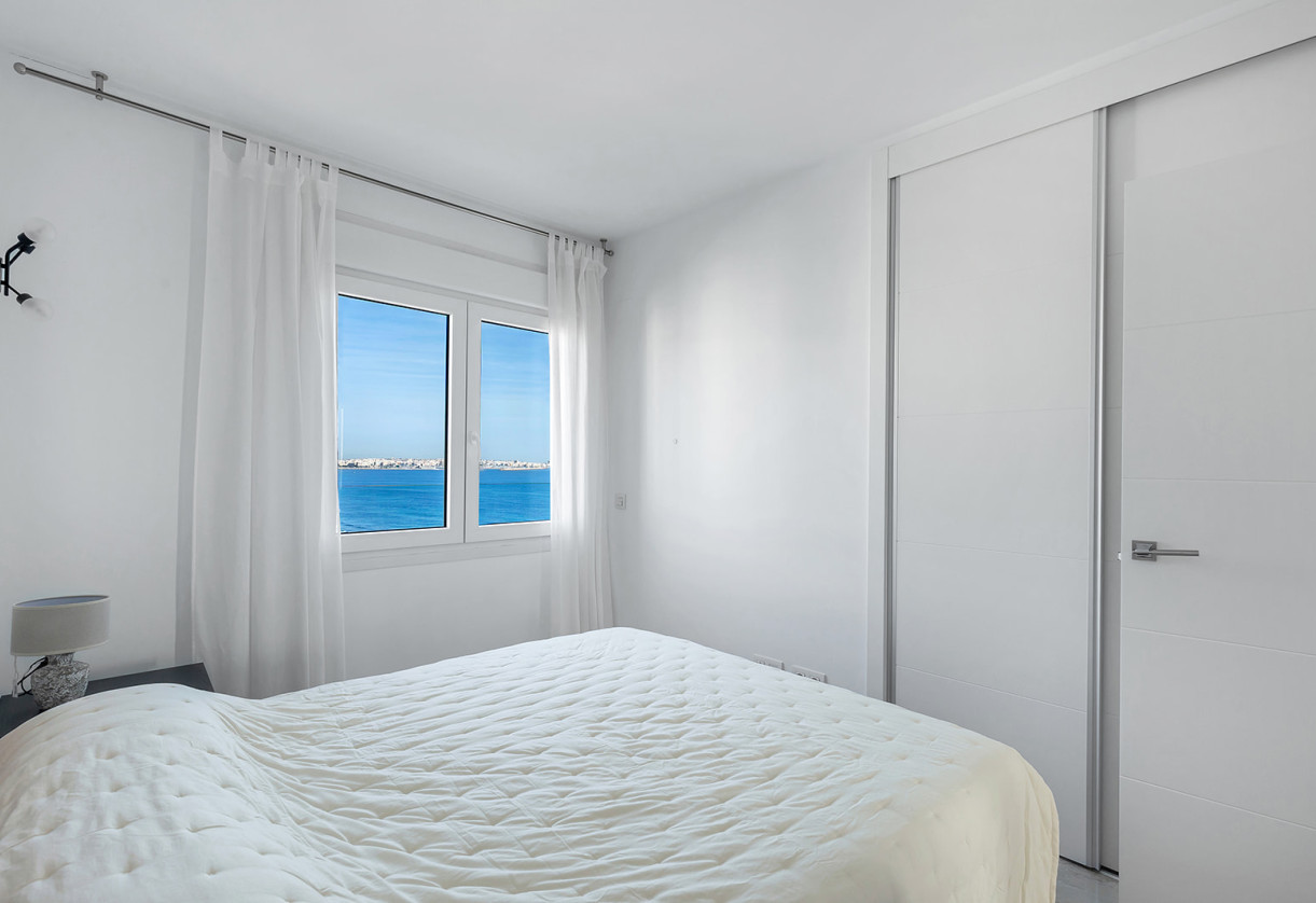 Reventa · penthouse · Torrevieja · Punta Prima