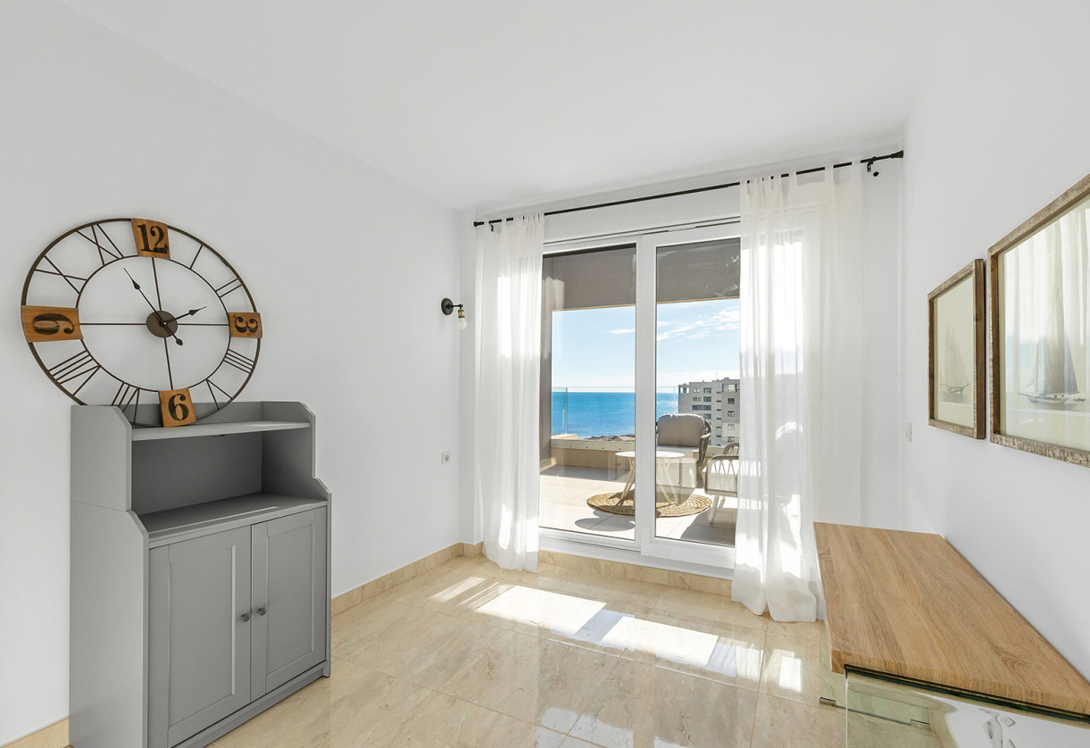 Reventa · penthouse · Torrevieja · Punta Prima