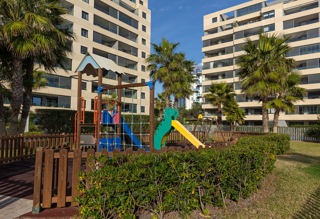 Reventa · penthouse · Torrevieja · Punta Prima