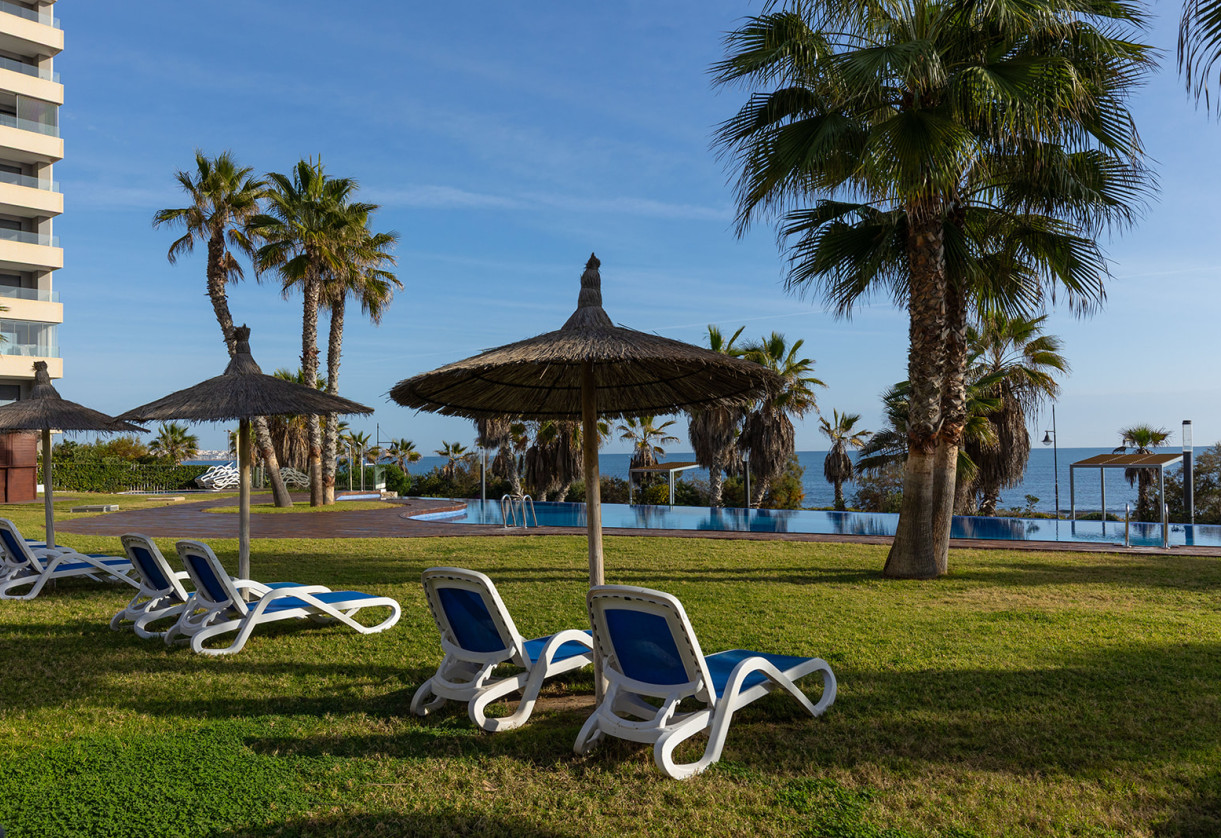 Reventa · penthouse · Torrevieja · Punta Prima