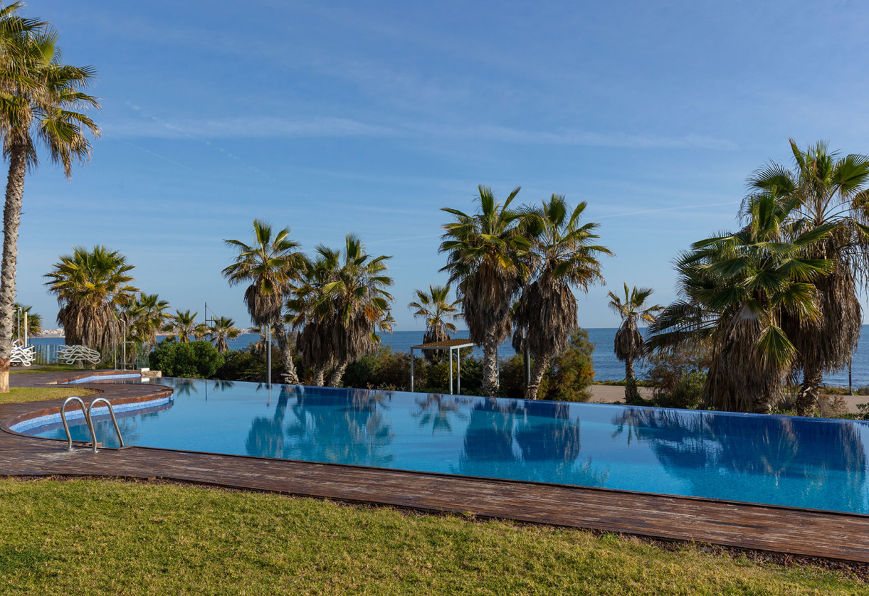 Reventa · penthouse · Torrevieja · Punta Prima
