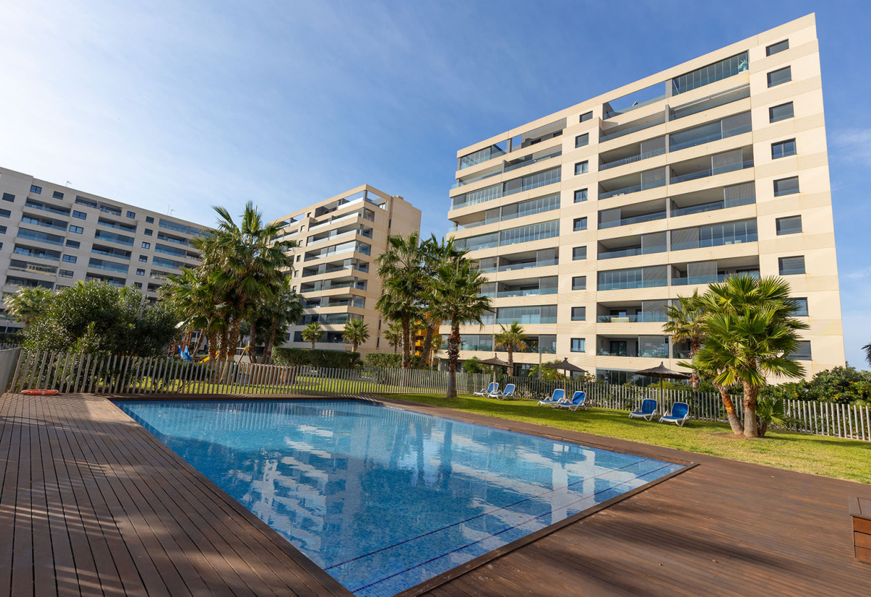 Reventa · penthouse · Torrevieja · Punta Prima